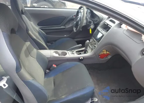 2002 Toyota Celica Gt z USA, uszkodzony, nr VIN JTDDR32T020118410